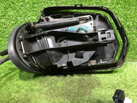 Зеркало левое Mercedes M W164 (2005-2011)