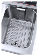 Фритюрница Rosso HEF-12L