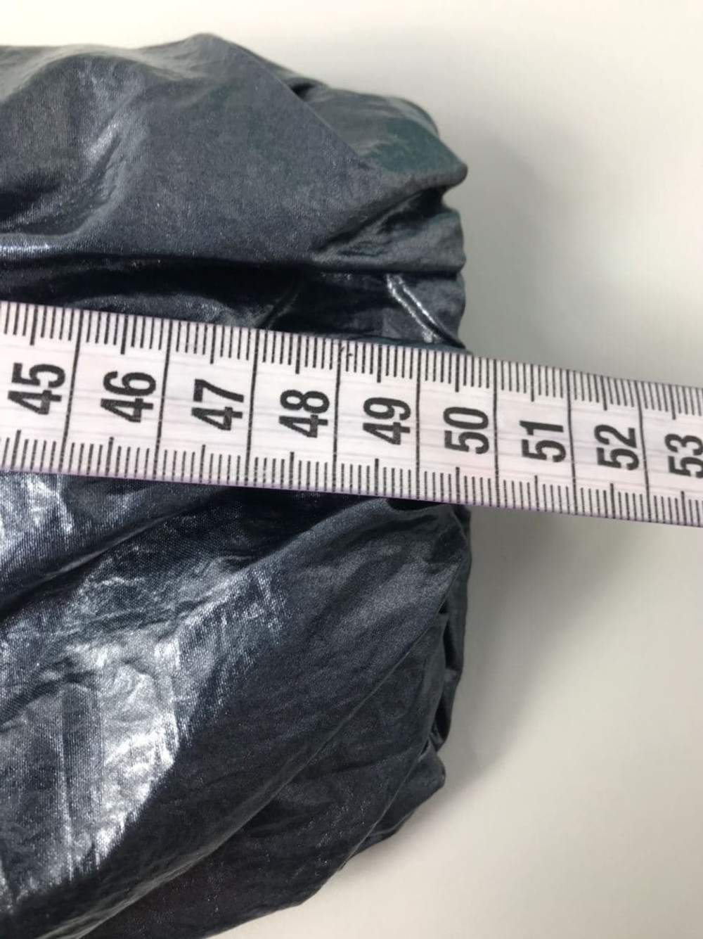 Куртка SHALUNY без утеплителя новая 11/12 лет