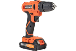 Аккумуляторная дрель-шуруповерт PATRIOT BR 189UES 180301549