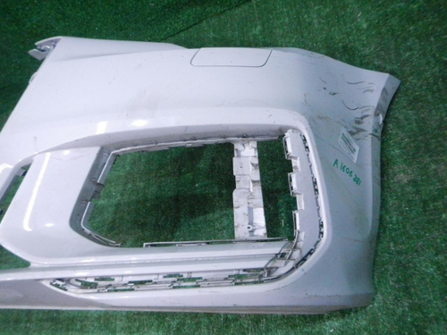 Бампер передний Audi A6 5 C8 (2018-2023) S-line