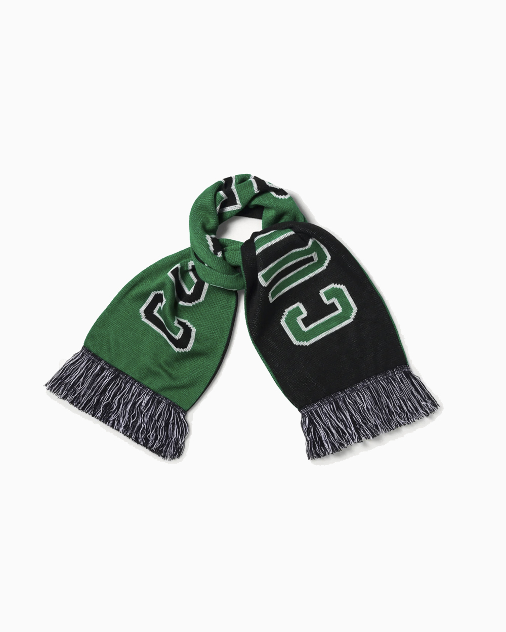 Шарф Aries Cult Of Scarf
