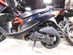 Suzuki Adderess V50 CA42A-105976