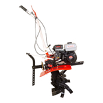 Мотоблок бензиновый РЕСАНТА МБ-7800РП