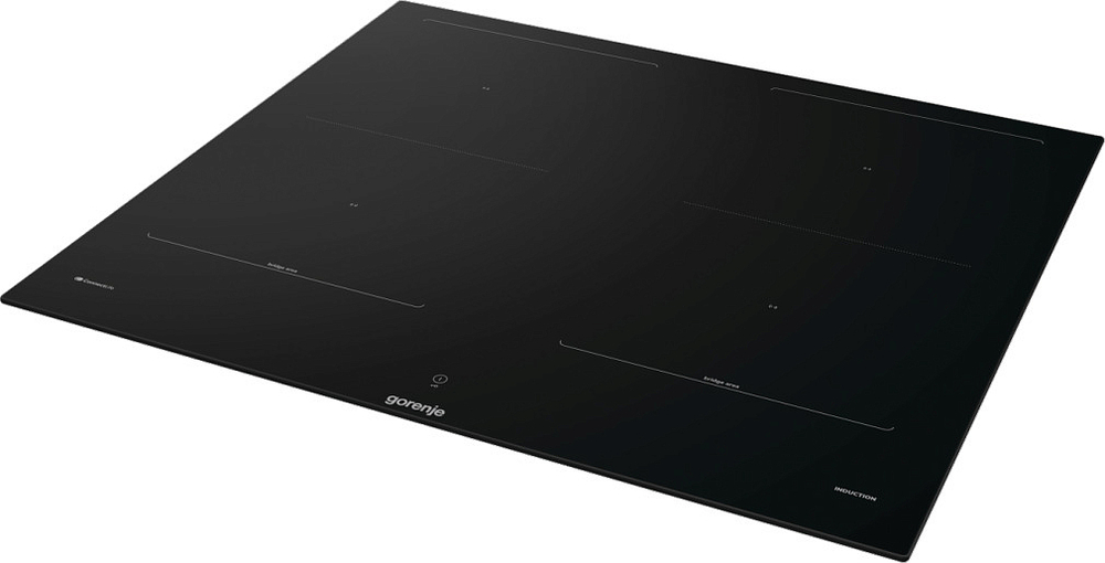 Независимая индукционная варочная панель Gorenje GI6443BSCWF