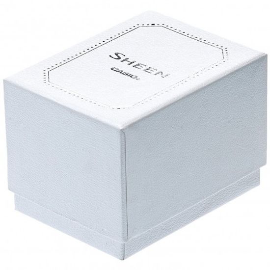 Наручные часы Casio Sheen SHE-4518GDL-1AUER