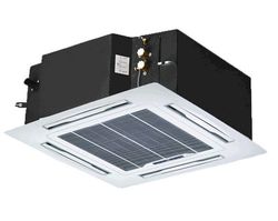 Кассетные фанкойлы