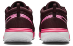 Nike Court Zoom Pro Premium "Burgundy Crush Hyper Pink" Women"s