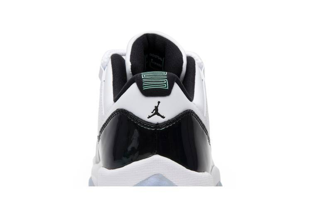 Кроссовки Jordan Air Jordan 11 Easter Low