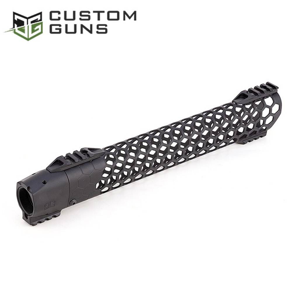 Цевье для AR-15 Hamilton L CGNL