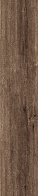 Керамогранит, Creanza, AKASA WOOD WENGE, 1200x200 мм, матовая