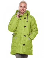 КУРТКА ПУХОВАЯ BASK ALBERTA