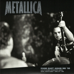 Metallica / Reload (Deluxe Edition)(5LP+15CD+4DVD+7" Vinyl Single)