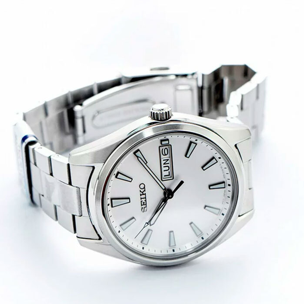 Мужские наручные часы Seiko SUR339P1