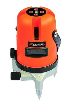 Лазерные уровни