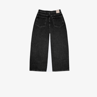 Джинсы UNIFORM Baggy черный