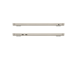 Ноутбук Apple MacBook Air 13.6" M2 8-core 8/256 ГБ Сияющая звезда Starlight