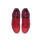 Кроссовки Air Jordan 4 Retro FIBA