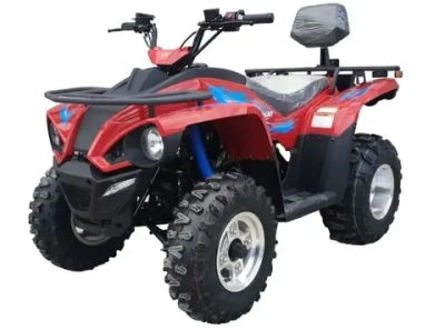 Квадроцикл LINHAI YAMAHA Z180