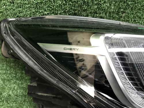 Фара правая Chery Tiggo 8 Pro Max (2022-н.в.) LED