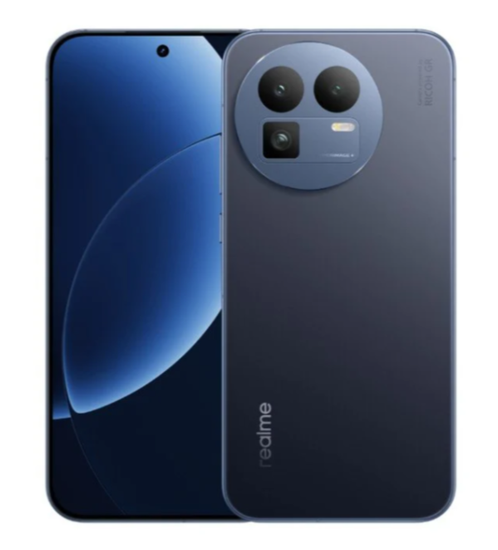 Смартфон Realme GT8 16/512Gb, EAC (Ростест)