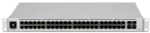 Коммутатор управляемый Ubiquiti USW-48-POE