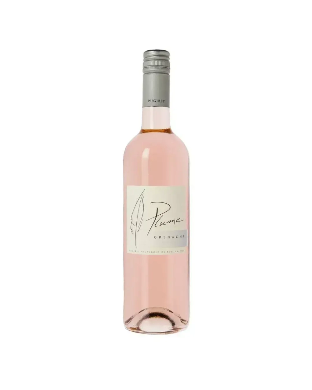 Domaine la Colombette Plum Rose IGP