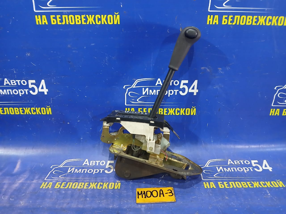 Селектор АКПП TOYOTA DUET 1999