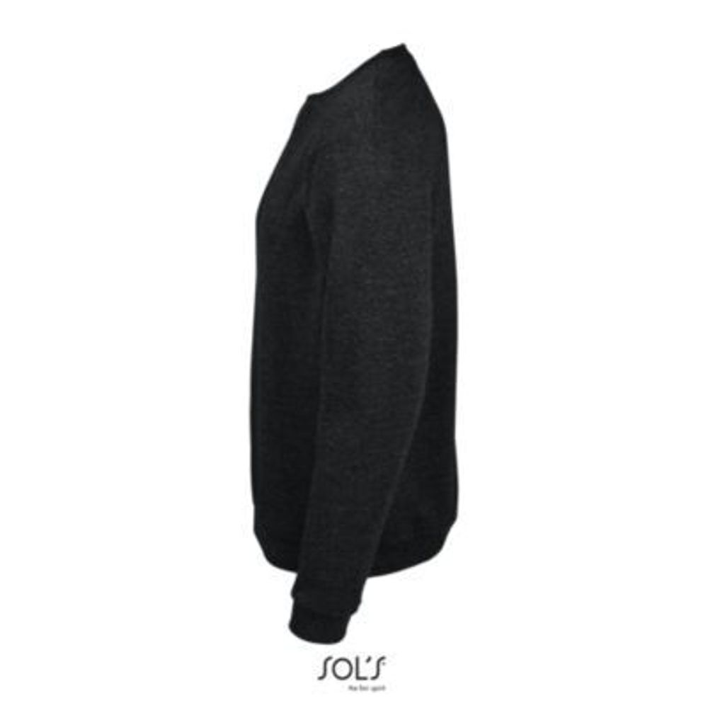 Свитшот SPIDER Чёрный  XL