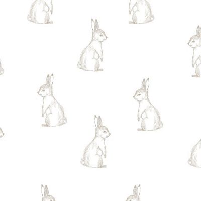 Зайки для малышей