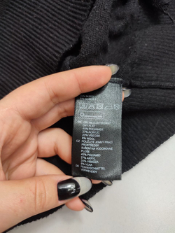 Кардиган H&M черный 44 размер