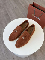 Лоферы Loro Piana