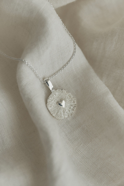 подвес soul душа с сердцем