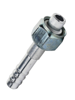 Фитинг RC-U0716 11,6 мм под обжимку резьба 3/4"-16UNF трубка 1/2", G8, №8, #8 10 мм