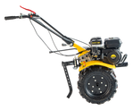 Сельскохозяйственная машина Huter МК-7000P-10-4х2