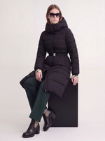 Пуховик Burberry