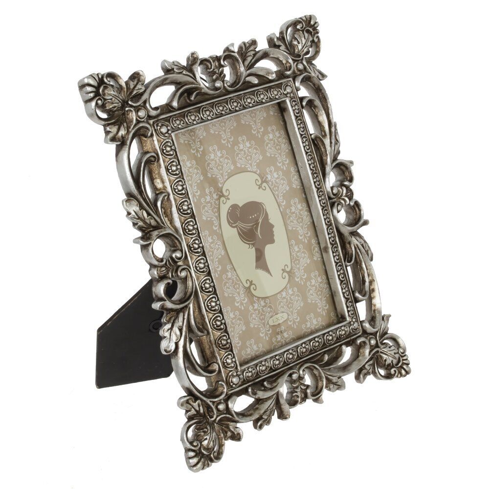 GAEM Фоторамка для фото 10*15, L18,5 W2 H23 см