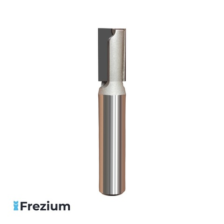 Пазовая алмазная фреза по дереву "O.G.Germany" (12x12x22 Z2; 1712391 PCD)