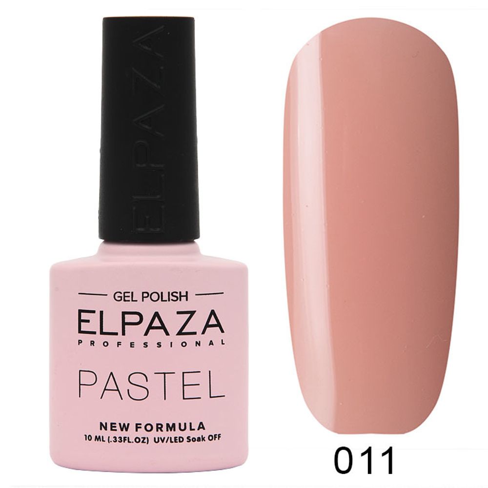 ELPAZA PASTEL  Натуральный