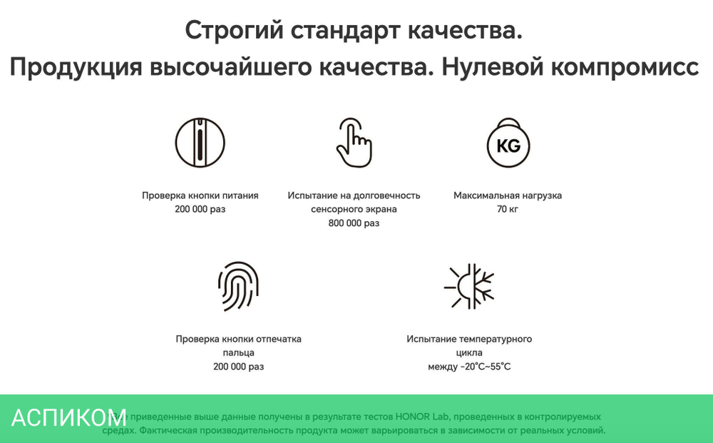 Смартфон Honor X6a 4GB/128GB Midnight Black (WDY-LX1)