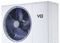 Наружный блок VRF системы Midea MV8S-615WV2GN1 — (1)