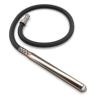 Гибкий вал с наконечником  для Vektor-35H/220B 1,2 м / 35 мм