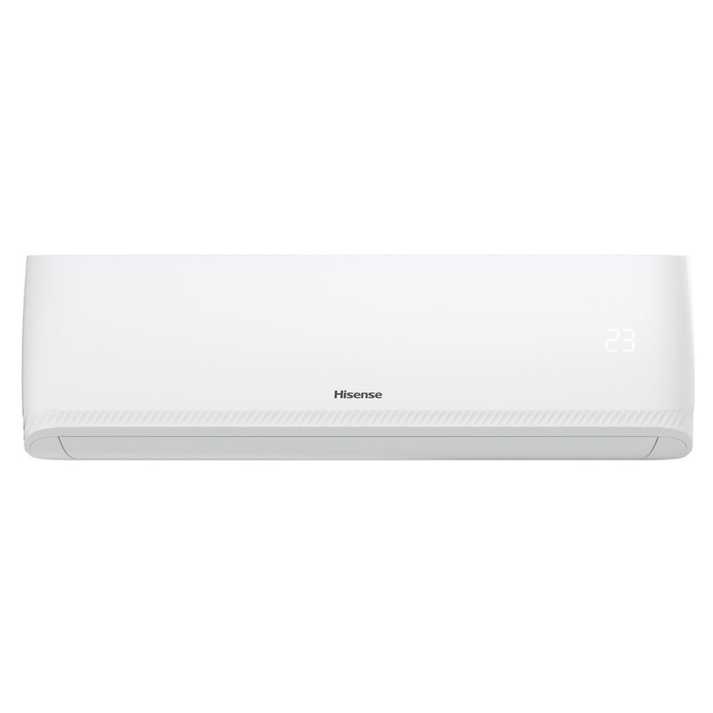 Настенная сплит-система Hisense AS-07UW4RYRCM00G/AS-07UW4RYRCM00W CITY DC Inverter NEW 2025