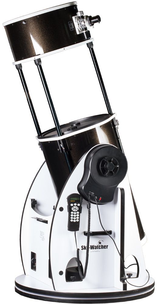 Телескоп Sky-Watcher Dob 16&quot; (400/1800) Retractable SynScan GOTO