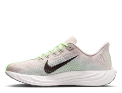 Кроссовки для бега женские Nike Pegasus Plus W Светло-розово-черные
