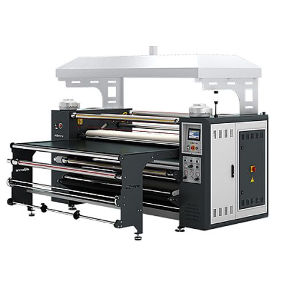 Термопресс каландровый Diferro DP-26B1000C