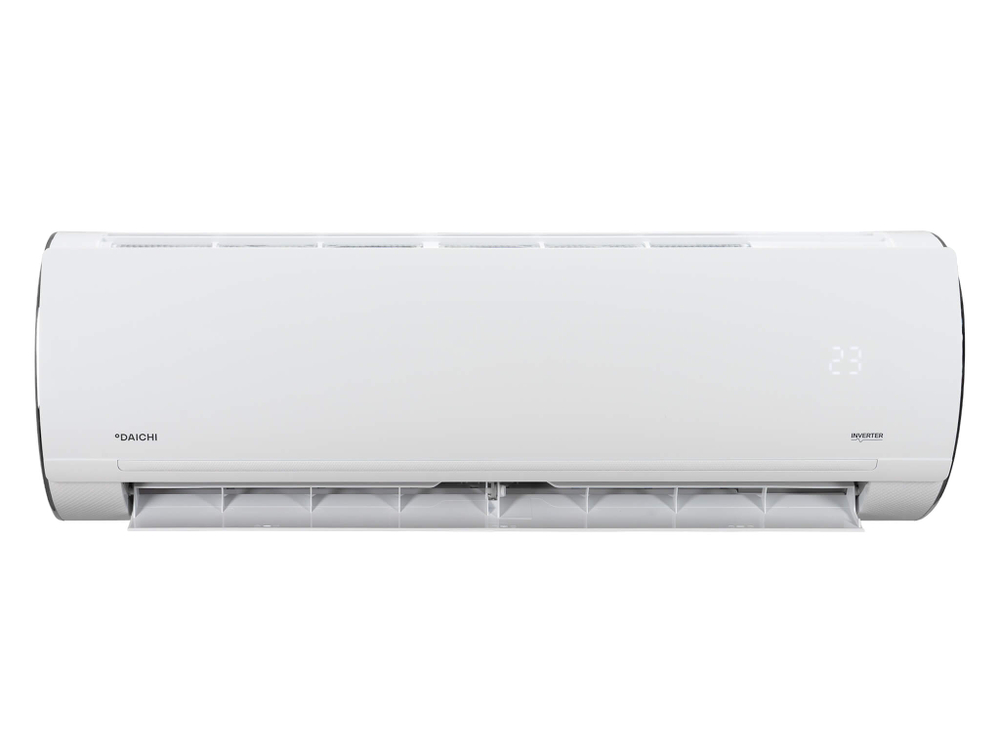 Сплит-система DAICHI, EVOLUTION Inverter, EVO35AVQS1R / EVO35FVS1R