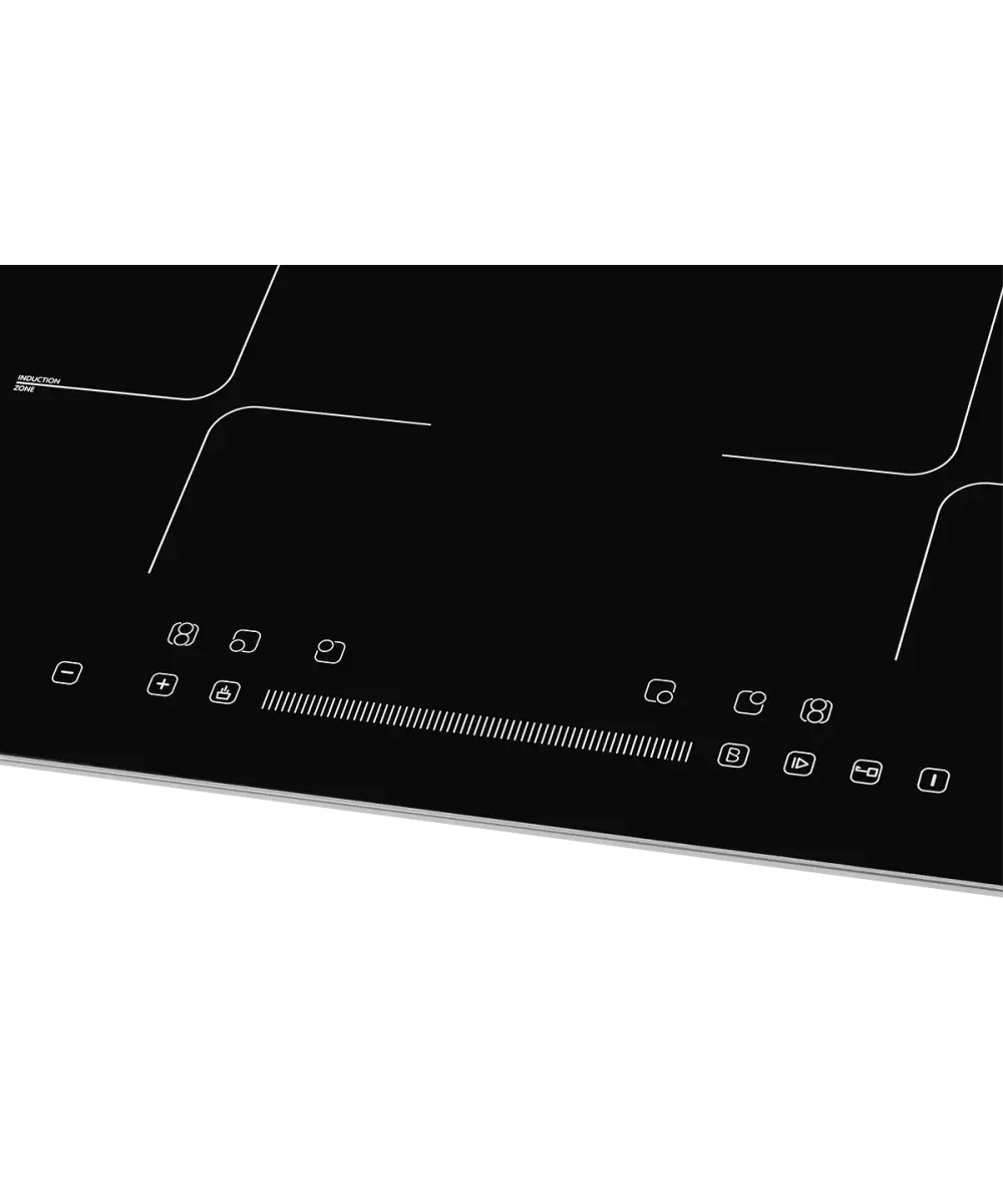 Варочная панель Kuppersberg ICS 622 R