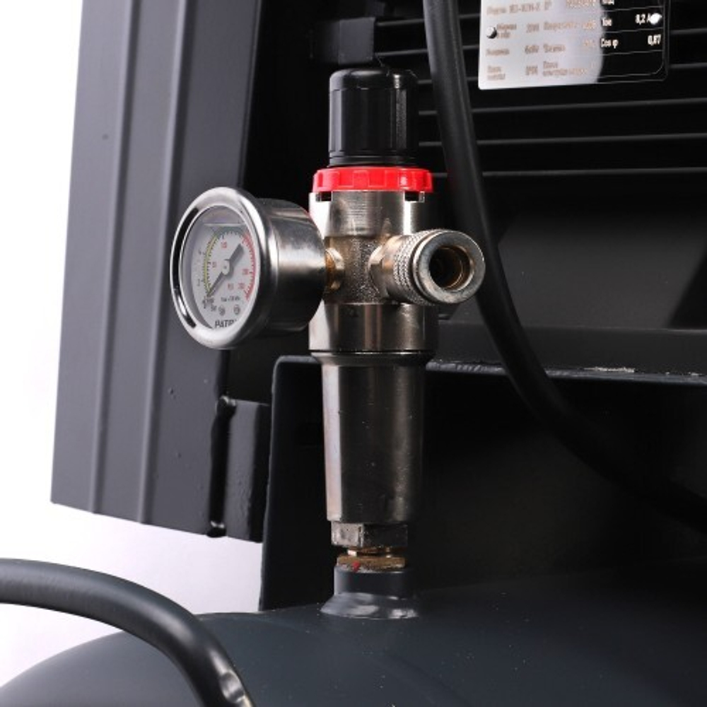 Компрессор поршневой PATRIOT KRX 700 L100 D 545302340