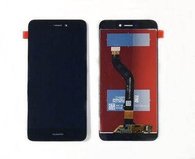 LCD Display Huawei Honor 8 Lite / P8 Lite 2017 / P9 Lite 2017 / NOVA Lite - Orig 1:1 MOQ:5 Black